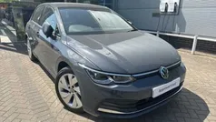 VW Golf VIII