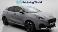 Used 2023 Ford Puma ST-Line Hatchback | £18,200 (Fair price)