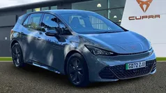 Used 2024 Cupra Born Hatchback | £18,795 (Good price)