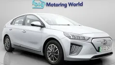 Used 2021 Hyundai Ioniq 6 Premium Sedan | £12,100