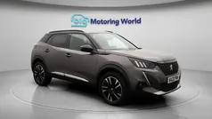 Used 2022 Peugeot 2008 Premium SUV | £18,400 (Fair price)