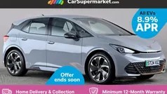 Used 2024 Cupra Born Hatchback | £21,697 (Fair price)