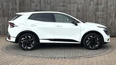 Used 2023 Kia Sportage GT-Line S SUV | £30,899 (Fair price)