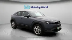 Used 2023 Mazda MX30 Prime-Line SUV | £12,200 (Good price)