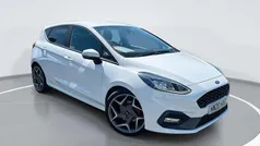 Used 2019 Ford Fiesta ST Hatchback | £15,699 (Fair price)
