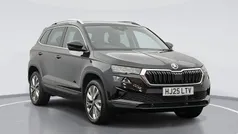 Used 2026 Skoda Karoq SE L SUV | £28,999 (Fair price)