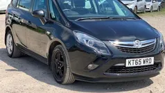 Vauxhall Zafira Tourer