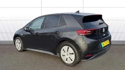 Grey Used 2022 VW ID.3 Pro Performance Hatchback | £18,000 (Fair price)