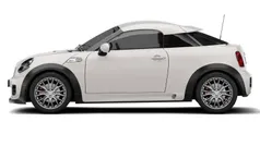 Used 2015 Mini Cooper Coupé Sport Coupe | £22,794