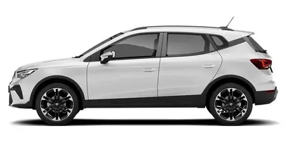 New Seat Arona Black Edition 116 HP (85 kW) 2025 SUV