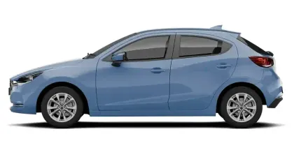 Used Mazda 2 Inclusive 90 HP (66 kW) 2021 Hatchback