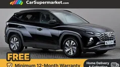 Used 2024 Hyundai Tucson SE SUV | £16,697 (Super price)