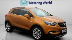 Used 2019 Vauxhall Mokka Elite SUV | £11,200 (Fair price)