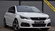 Used 2016 Peugeot 308 GT-line Hatchback | £8,615 (Fair price)
