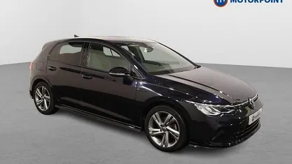 Used 2023 VW Golf VIII R-line Hatchback | £18,749 (Fair price)