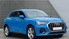 Used 2023 Audi Q3 S-Line SUV | £24,384 (Good price)