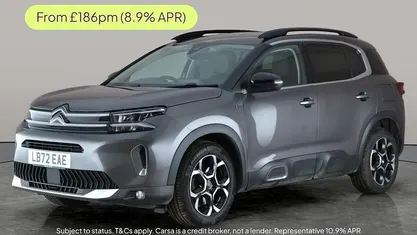 Used 2023 Citroën C5 Shine Hatchback | £13,608 (Good price)