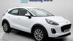 Used 2023 Ford Puma Titanium Hatchback | £11,500 (Super price)