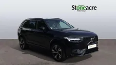 Used 2024 Volvo XC90 Plus SUV | £44,000 (Super price)