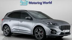 Used 2023 Ford Kuga ST-Line SUV | £21,900 (Fair price)