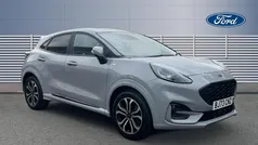 Used 2023 Ford Puma ST-Line Hatchback | £15,341 (Fair price)