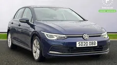 Used 2024 VW Golf VIII Style Hatchback | £14,999 (Super price)