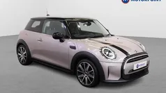 Used 2022 Mini Cooper Classic Hatchback | £15,499 (Fair price)