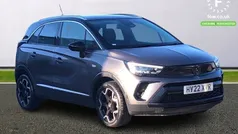 Vauxhall Crossland