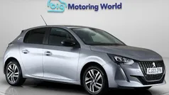 Used 2023 Peugeot 208 Active+ Hatchback | £14,200 (Fair price)
