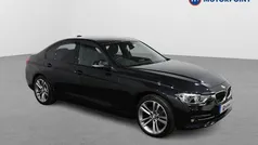 Used 2018 BMW 320 Sport Line Sedan | £16,499 (Super price)