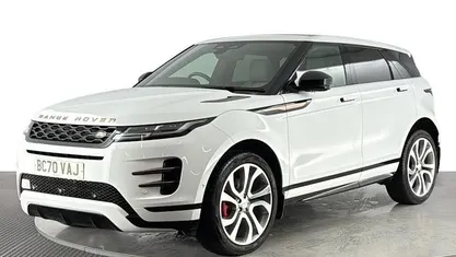 Used 2023 Land Rover Range Rover evoque Autobiography Hatchback | £28,420 (Super price)
