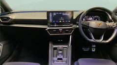 Used 2022 Cupra Leon VZ1 Hatchback | £21,671 (Fair price)