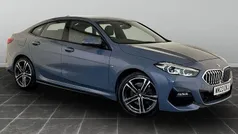 Used 2024 BMW 218 M Sport Coupe | £16,595 (Good price)