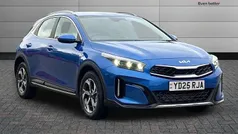 Used 2025 Kia XCeed SUV | £20,250 (Good price)