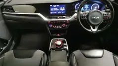 Grey Used 2022 Kia e-Niro 2 SUV | £14,540 (Good price)
