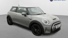 Used 2023 Mini Cooper Level 2 Hatchback | £12,399 (Good price)