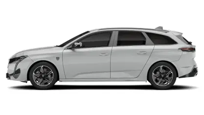 Used Peugeot 308 SW Active Premium 131 HP (96 kW) 2023 Estate