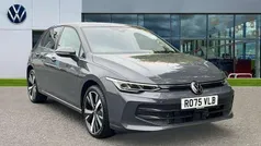 Used 2025 VW Golf VIII Match Hatchback | £25,158 (Super price)