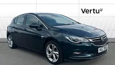 Used 2019 Vauxhall Astra SRi Hatchback | £10,697 (Fair price)
