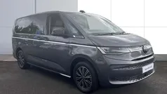 Used 2025 VW Multivan Style Estate | £51,499 (Super price)
