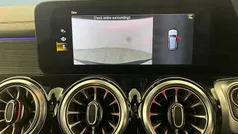 Used 2024 Mercedes EQB350 AMG Line Premium SUV | £28,160 (Good price)