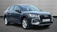 Used 2022 Audi Q2 Sport SUV | £20,750 (Fair price)