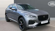 Used 2025 Jaguar F-Pace R-Dynamic SUV | £29,767 (Super price)