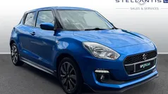 Used 2019 Suzuki Swift Hatchback | £7,584 (Fair price)