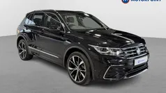 Used 2024 VW Tiguan R-line SUV | £26,799 (Fair price)