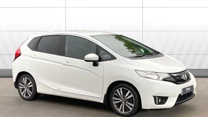 Used 2017 Honda Jazz EX Hatchback | £11,044 (Fair price)