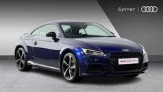 Used 2022 Audi TT Sport Coupe | £26,000 (Fair price)