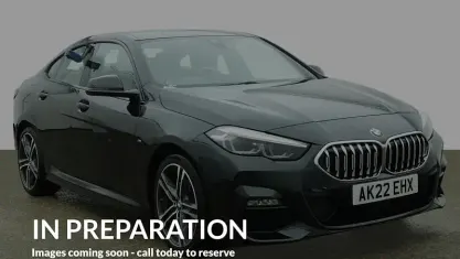 Usado BMW 218 M Sport 136 CV (100 kW) 2024 Coupe