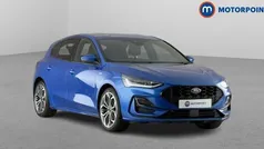 Used 2021 Ford Focus ST-Line X Hatchback | £14,999 (Fair price)