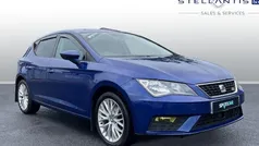 Used 2017 Seat Leon SE Dynamic Hatchback | £7,780 (Fair price)